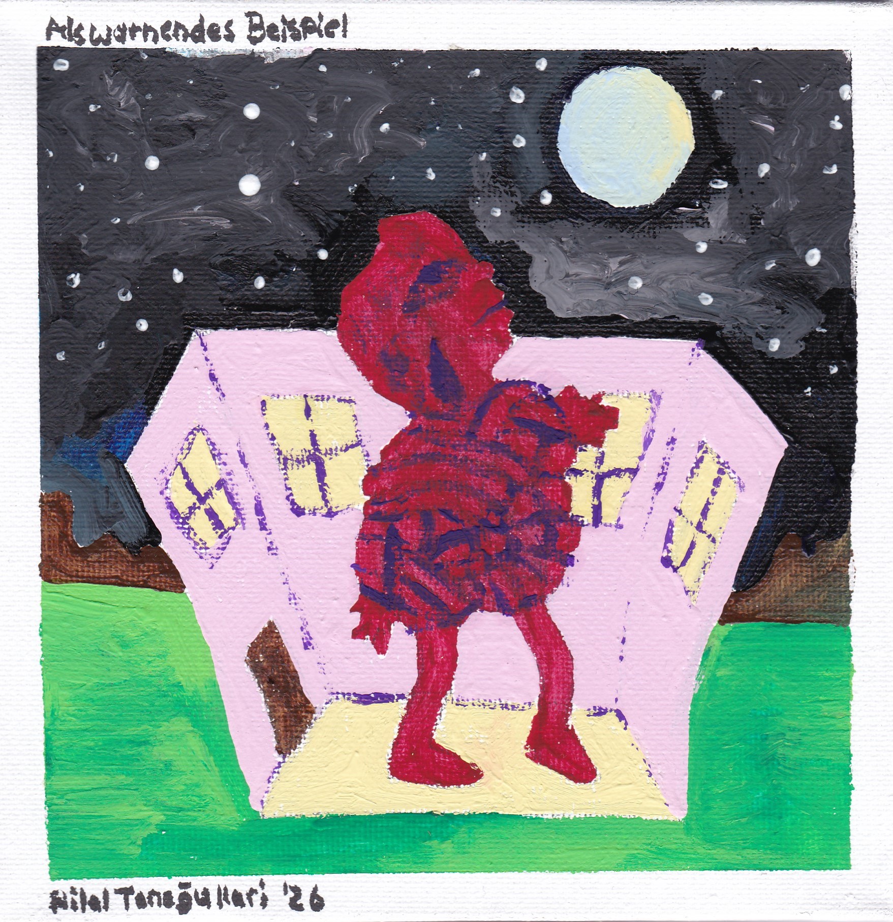 Gemälde 14