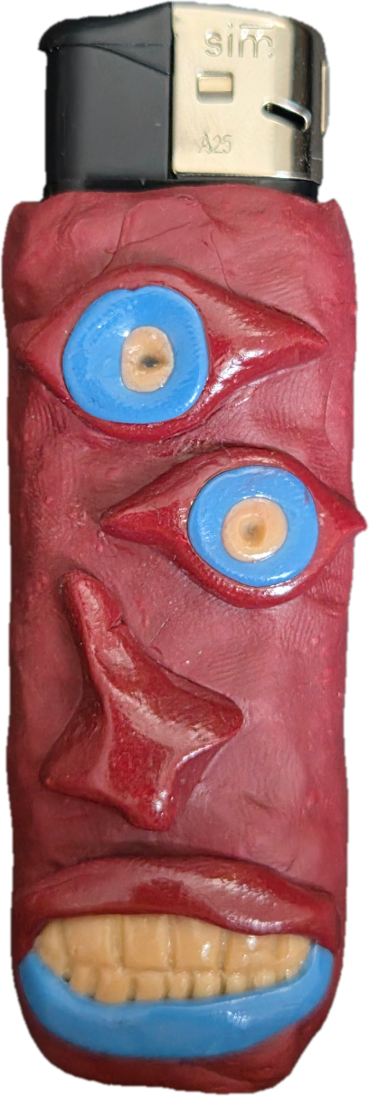 Feuerzeug 1