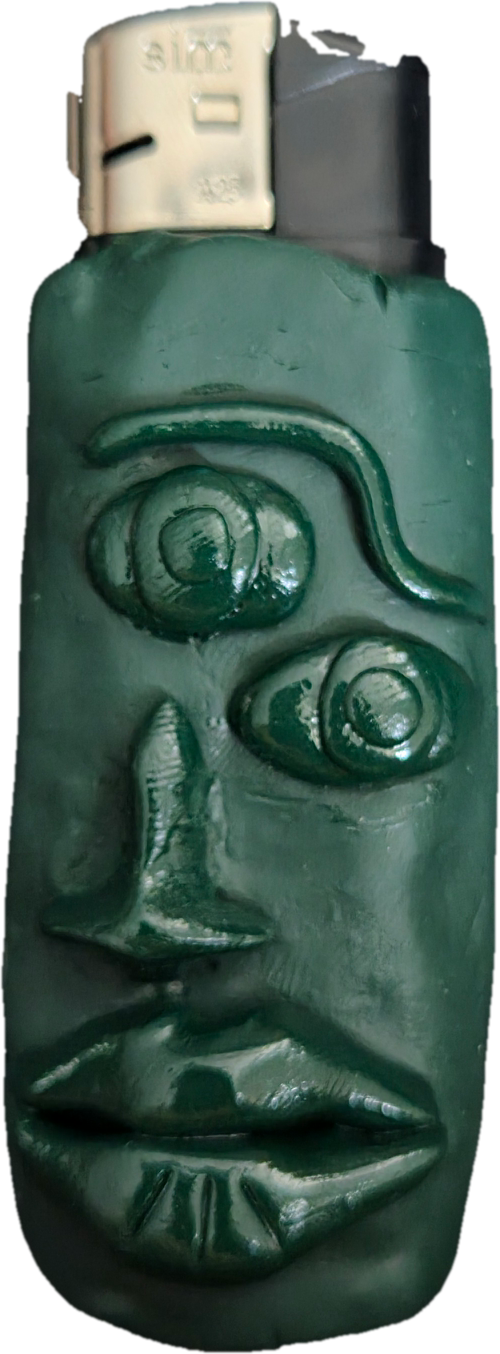 Feuerzeug 6