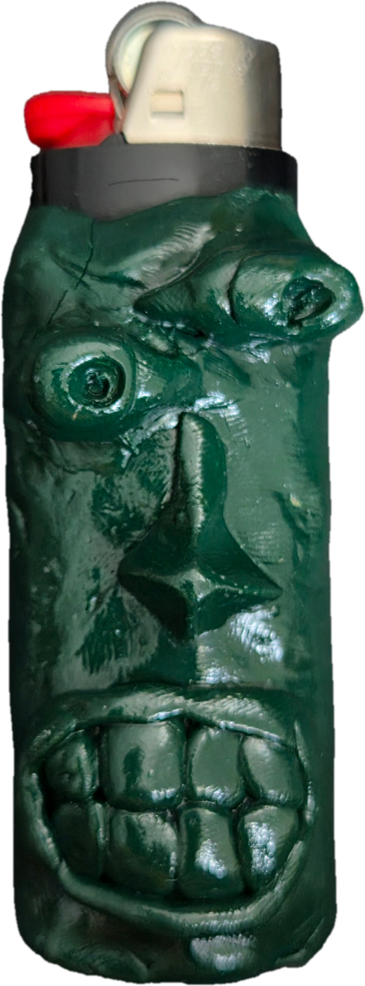 Feuerzeug 8