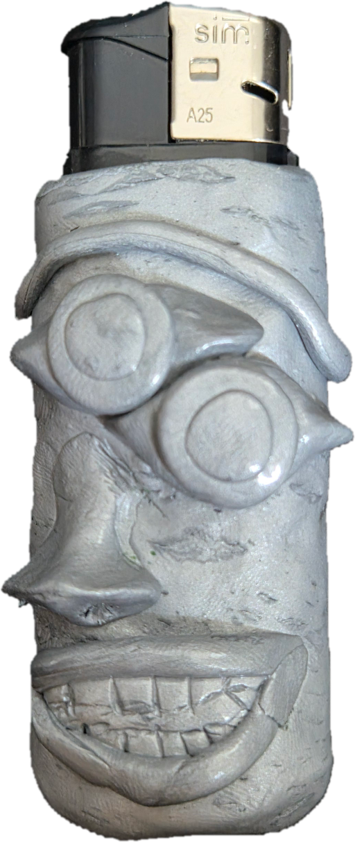 Feuerzeug 9